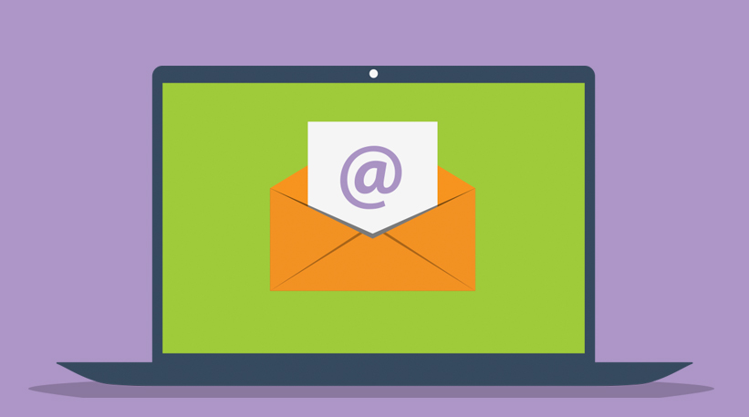 Effective email marketing campaigns