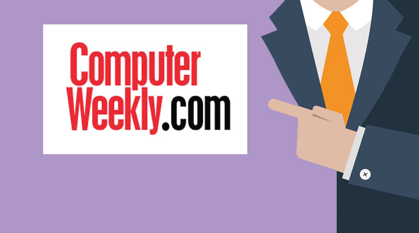 Computer Weekly marketing tips