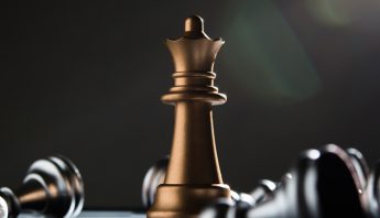B2B marketing company