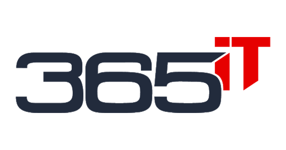365 IT logo