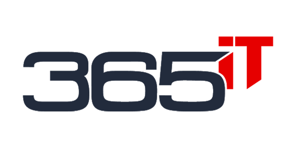 365 IT logo