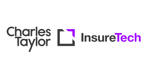 Charles Taylor logo
