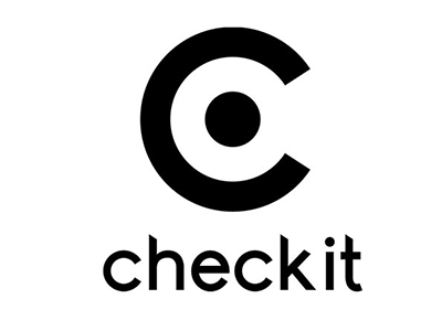 Checkit logo