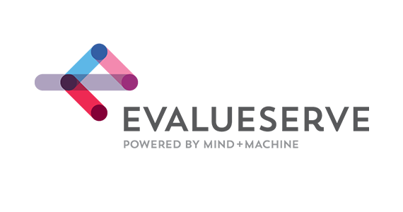Evalueserve logo