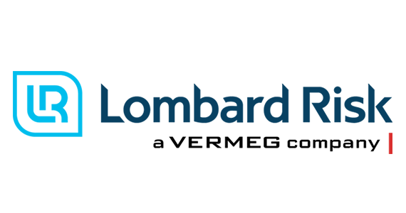 Lombard Risk logo