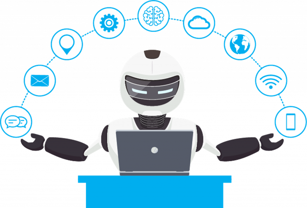 ServisBOT - Incognate