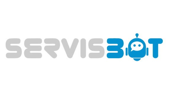 ServisBOT logo