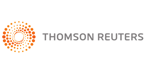 Thomson Reuters logo