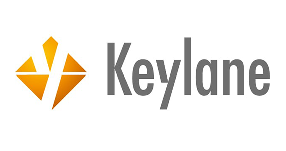 Keylane logo