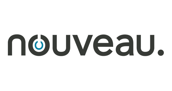 Nouveau logo