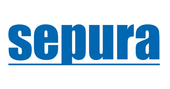 Sepura logo